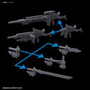 30 Minutes Missions - Option Weapon - W-01 - Option Weapon 1 For Alto - 1/144 (Bandai Spirits)
