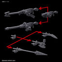 30 Minutes Missions - Option Weapon - W-02 - Option Weapon 1 For Portanova - 1/144 (Bandai Spirits)