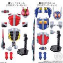 Kamen Rider Den-O Plat Form - Kamen Rider Den-O