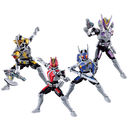 Kamen Rider Den-O Plat Form - Kamen Rider Den-O