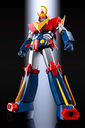 Muteki Choujin Zambot 3 - Zambot 3 - Soul of Chogokin GX-84 - Soul of Chogokin Full Action (Bandai Spirits)