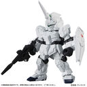 Kidou Senshi Gundam SEED - GAT-X105 Strike Gundam - Kidou Senshi Gundam Mobile Suit Ensemble 10 (Bandai)