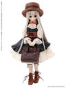 Alvastaria - PureNeemo - Meryl - 1/6 - ~Tabidachi no Hi II~ (Azone)　