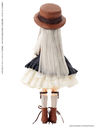 Alvastaria - PureNeemo - Meryl - 1/6 - ~Tabidachi no Hi II~ (Azone)　