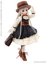 Alvastaria - PureNeemo - Meryl - 1/6 - ~Tabidachi no Hi II~ (Azone)　