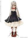 Alvastaria - PureNeemo - Meryl - 1/6 - ~Tabidachi no Hi II~ (Azone)　