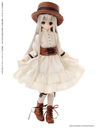 Alvastaria - PureNeemo - Meryl - 1/6 - ~Tabidachi no Hi II~ (Azone)　