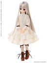 Alvastaria - PureNeemo - Meryl - 1/6 - ~Tabidachi no Hi II~ (Azone)　