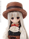 Alvastaria - PureNeemo - Meryl - 1/6 - ~Tabidachi no Hi II~ (Azone)　