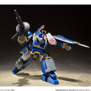 ATH-Q63-BTS-II-SX Blue Knight Berserga "Super Execution" - Soukou Kihei VOTOMS