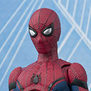 Spider-Man: Far From Home - Spider-Man - S.H.Figuarts (Bandai Spirits)
