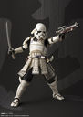 First Order Stormtrooper - Star Wars