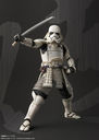 First Order Stormtrooper - Star Wars