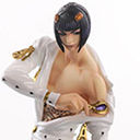 TV Animation JoJo's Bizarre Adventure Vento Aureo Bruno Buccellati FigurePen