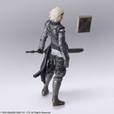 NieR Replicant - Nier - Shiro no Sho - Bring Arts (Square Enix)