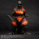 Gojira vs. Destoroyah - Burning Gojira - Toho 30cm Series - Yuuji Sakai Model Collection (X-Plus)　