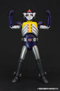 Uchuu Tetsujin Kyodain - Granzel - HAF (Evolution-Toy)