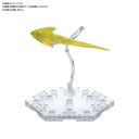 Figure-Rise Effect - Jet Effect - Clear Yellow (Bandai Spirits)