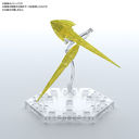 Figure-Rise Effect - Jet Effect - Clear Yellow (Bandai Spirits)