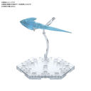 Figure-Rise Effect - Jet Effect - Clear Blue (Bandai Spirits)