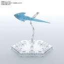 Figure-Rise Effect - Jet Effect - Clear Blue (Bandai Spirits)