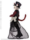 Ex☆Cute Family - PureNeemo - Kyle - 1/6 - Alice's Tea Party, Okashina Osakai, Cheshire Cat (Azone)　