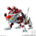 Anima Gear - Anima Gear Set 01 - Bandai Shokugan - Candy Toy - Dualize Kabuto (Bandai)