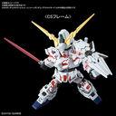 RX-0 Unicorn Gundam - Kidou Senshi Gundam UC