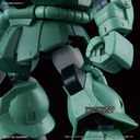 SD Gundam Cross Silhouette - Silhouette Booster - Gray (Bandai)