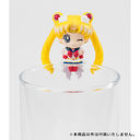Bishoujo Senshi Sailor Moon - Sailor Pluto - Ochatomo Series - Ochatomo Series Bishoujo Senshi Sailor Moon: Cosmic Heart Cafe (MegaHouse)