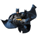 Batman, Bruce Wayne - Batman: Hush