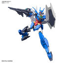 Core Gundam, Earthree Gundam - Gundam Build Divers Re:RISE