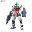 Core Gundam, Earthree Gundam - Gundam Build Divers Re:RISE