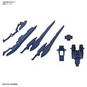 Gundam Build Divers Re:RISE - HGBD:R - Marsfour Weapons - 1/144 (Bandai Spirits)