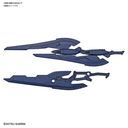 Gundam Build Divers Re:RISE - HGBD:R - Marsfour Weapons - 1/144 (Bandai Spirits)