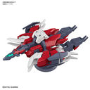 Gundam Build Divers Re:RISE - Core Gundam - Marsfour Gundam - HGBD:R - 1/144 - Real Type Color (Bandai Spirits)