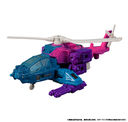 Transformers - Spinister - Transformers Siege SG-42 (Takara Tomy)