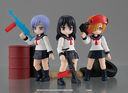 Aqua Shooters! - Aqua Shooters! 04 - Character A (Bandai)