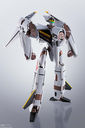 Choujikuu Yousai Macross: Flash Back 2012 - VF-4 Lightning III (Roy Focker Custom) - HI-METAL R (Bandai)