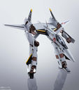 VF-4 Lightning III (Roy Focker Custom) - Choujikuu Yousai Macross: Flash Back 2012