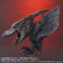 Godzilla: King of the Monsters - Rodan - DefoReal Series (Plex, X-Plus)
