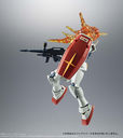 Kidou Senshi Gundam - Robot Damashii - Robot Damashii  - Effect Parts Set - ver. A.N.I.M.E. (Bandai Spirits)
