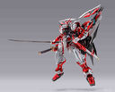 MBF-P02KAI Gundam Astray Red Frame Kai - Kidou Senshi Gundam SEED VS Astray