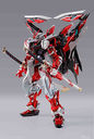 MBF-P02KAI Gundam Astray Red Frame Kai - Kidou Senshi Gundam SEED VS Astray