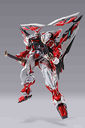 MBF-P02KAI Gundam Astray Red Frame Kai - Kidou Senshi Gundam SEED VS Astray