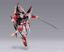 MBF-P02KAI Gundam Astray Red Frame Kai - Kidou Senshi Gundam SEED VS Astray