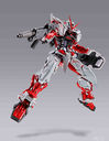 MBF-P02KAI Gundam Astray Red Frame Kai - Kidou Senshi Gundam SEED VS Astray