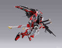 MBF-P02KAI Gundam Astray Red Frame Kai - Kidou Senshi Gundam SEED VS Astray