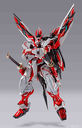 MBF-P02KAI Gundam Astray Red Frame Kai - Kidou Senshi Gundam SEED VS Astray