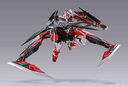 MBF-P02KAI Gundam Astray Red Frame Kai - Kidou Senshi Gundam SEED VS Astray